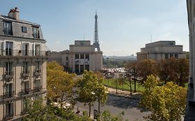 Best Western Au Trocadéro